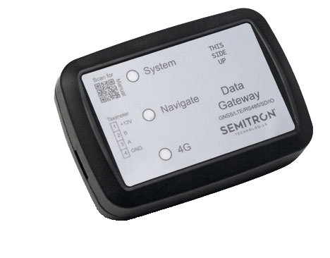 4G Data Gateway device