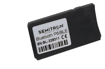 Bluetooth4 low energy device