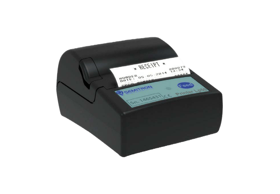 Panther Lp50 Thermal Printer