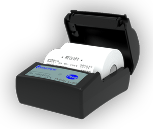 Panther Lp50 Thermal Printer